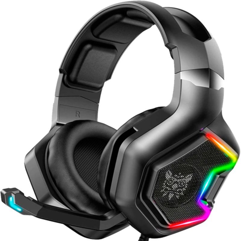 ONIKUMA - Audifono Gamer Onikuma K10 Pro IZ