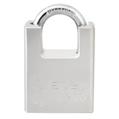 OISTER - Candado PRO Hombros 40mm