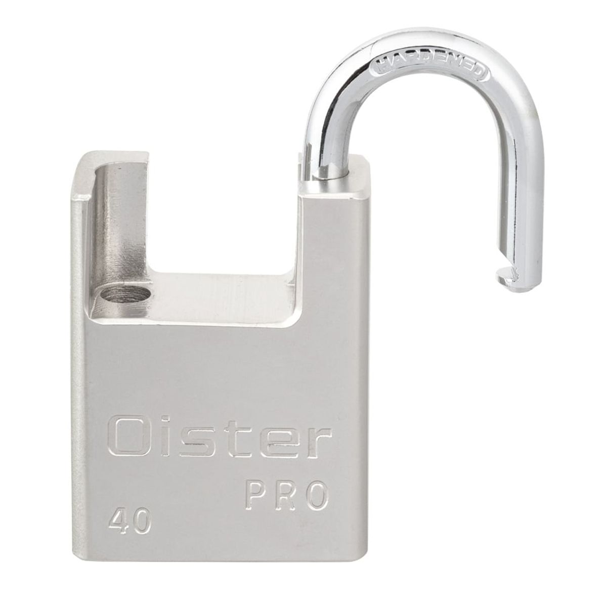 OISTER - Candado Oister PRO Hombros 40mm