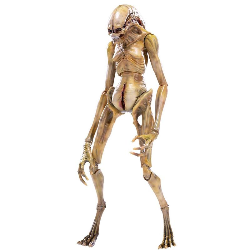ALIEN - Alien Resurrection The Newborn 118 Exclusive