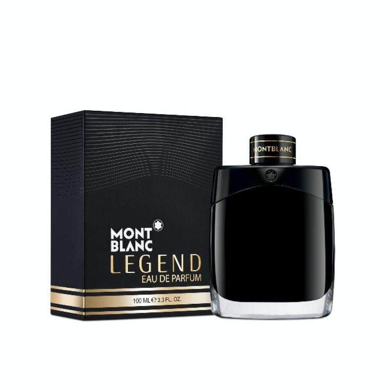 MONT BLANC - Perfume Mont Blanc Legend 100ml EDP Varon