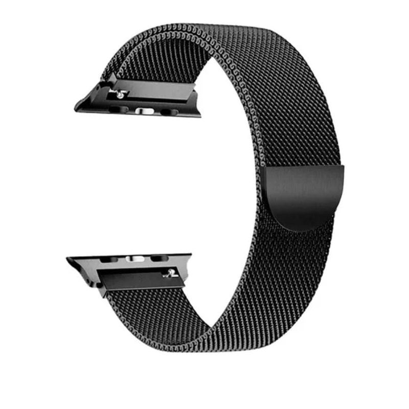 GENERICO - Correas Magnéticas Iwatch - Applewatch talla 384041