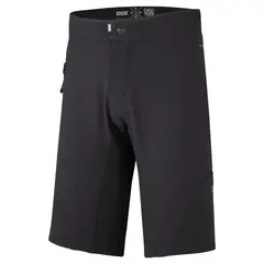 IXS - Shorts Carve Evo Black XL