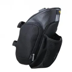 TOPEAK - Bolso Inferior Asiento Porta Botellas Mondopack Hydro