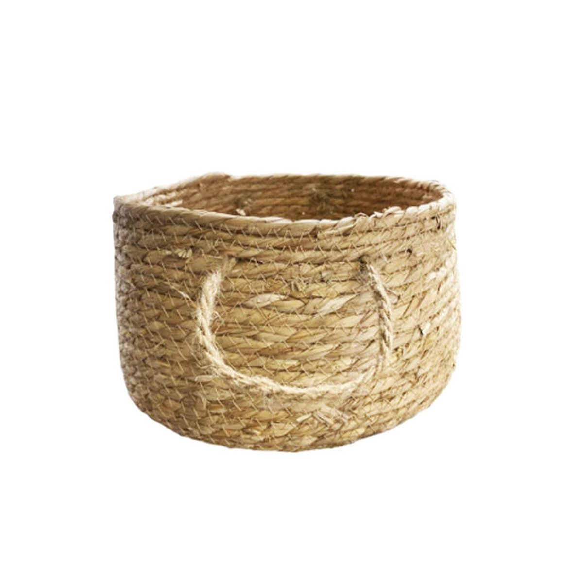 VGO - Canasto Redondo Con Manija Can9050 Unc Vgo.