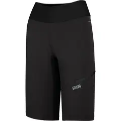 IXS - Short Carve Hiphugger black wmn 40