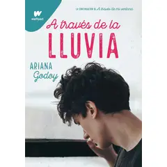TOP10BOOKS - LIBRO A Traves De La Lluvia - A Traves De La Lluvia