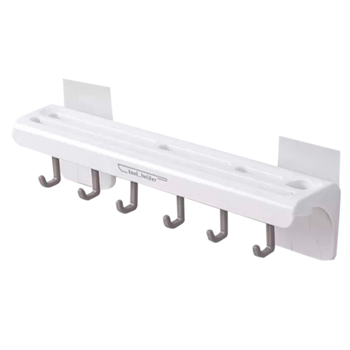 GENERICO - Soporte Organizador Rack Para Utensilios Cocina Cuchillos