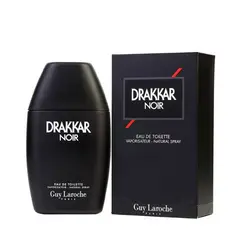 GUY LAROCHE - Perfume Drakkar Noir 200ml Varon