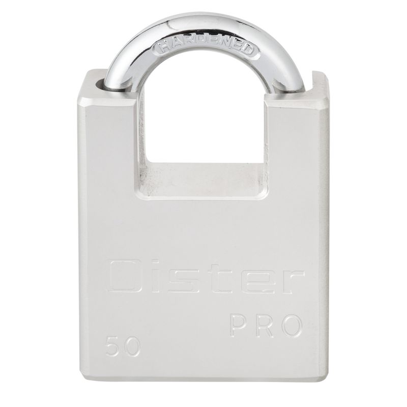 OISTER - Candado Oister PRO Hombros 50mm