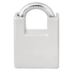 OISTER - Candado PRO Hombros 50mm