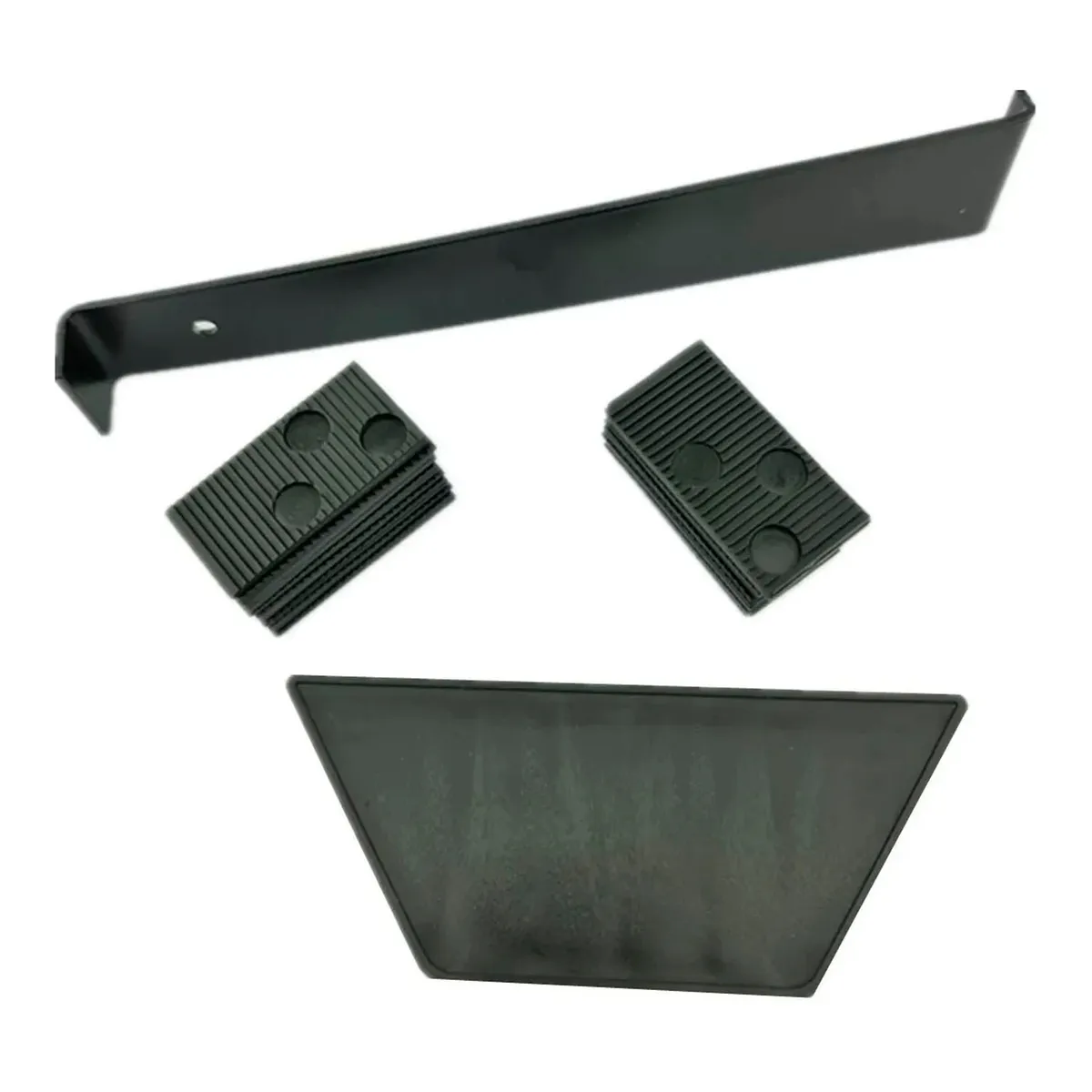 GENERICO - Kit De Montaje Instalacion De Suelos Laminados Y De Madera