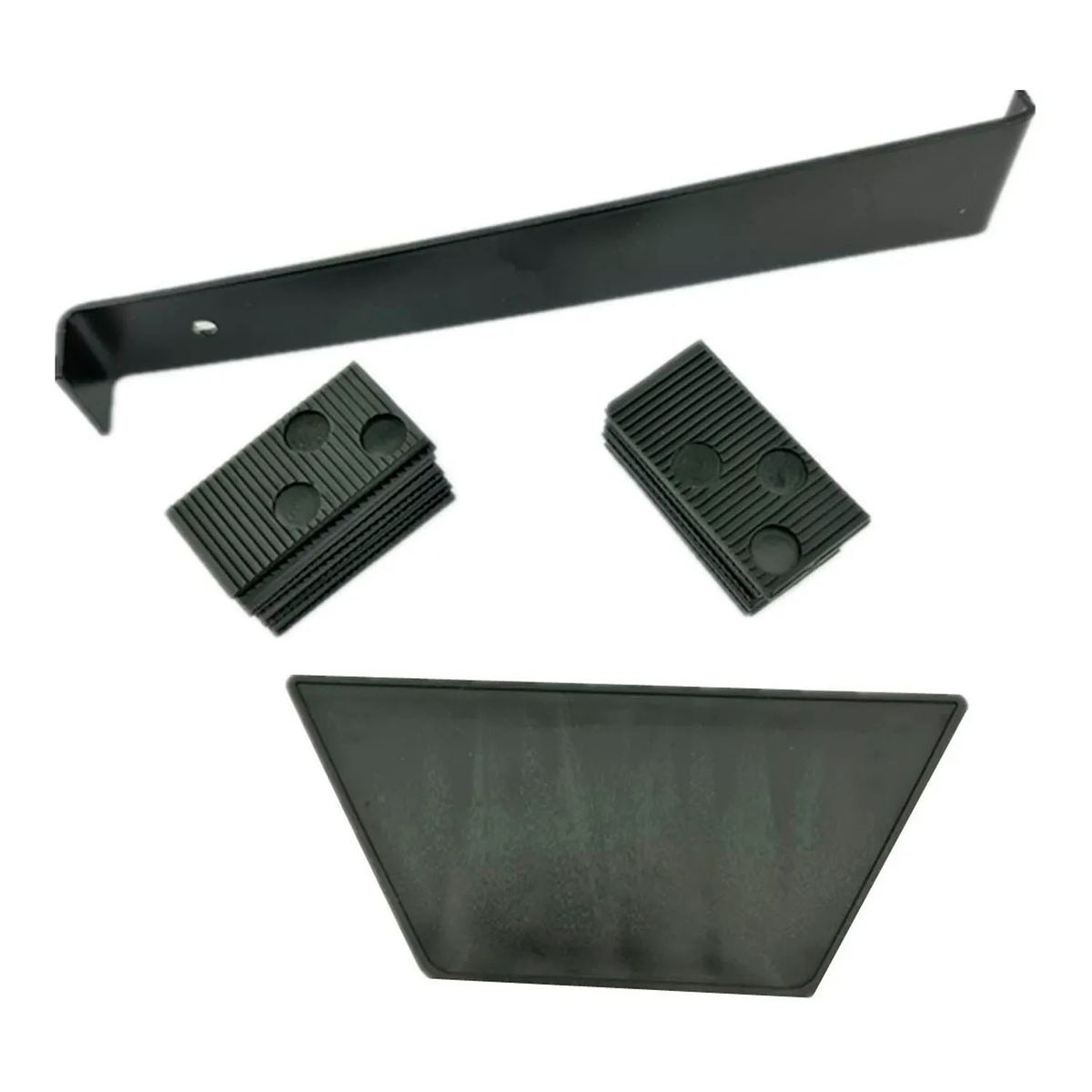 GENERICO - Kit De Montaje Instalacion De Suelos Laminados Y De Madera