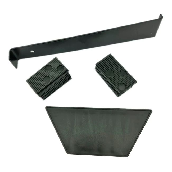 GENERICO - Kit De Montaje Instalacion De Suelos Laminados Y De Madera