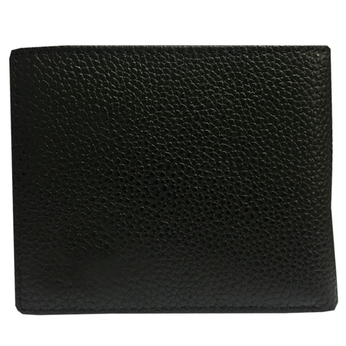 TODOPIEL - Billetera Cuero BI415 Negro Todopiel