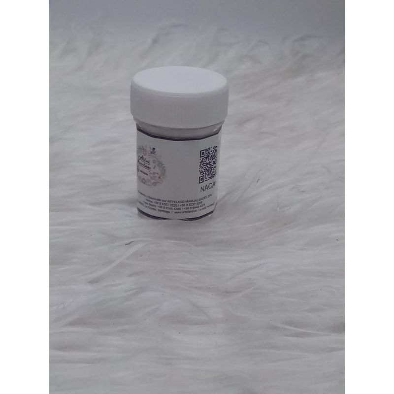 GENERICO - Nácar  Polvo para resina epoxica