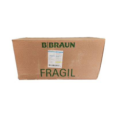 Imagen 2 del producto SUERO FISIOLÓGICO 500ML 0,9% CAJA 24 UNIDADES