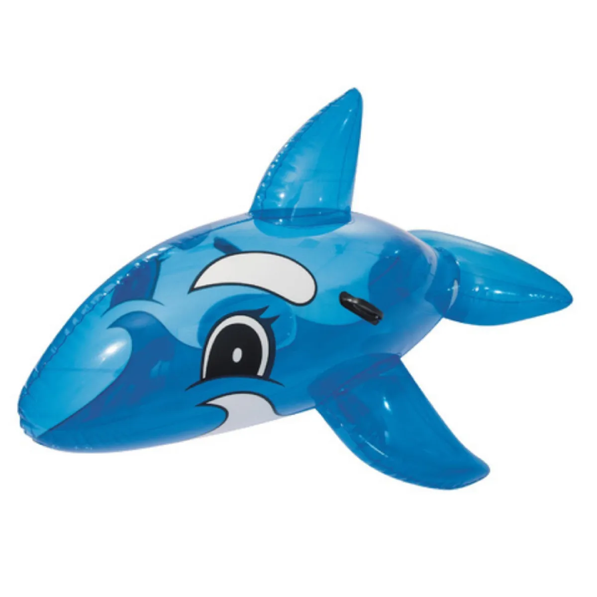 BESTWAY - FLOTADOR BALLENA 157 X 94 CM – BESTWAY