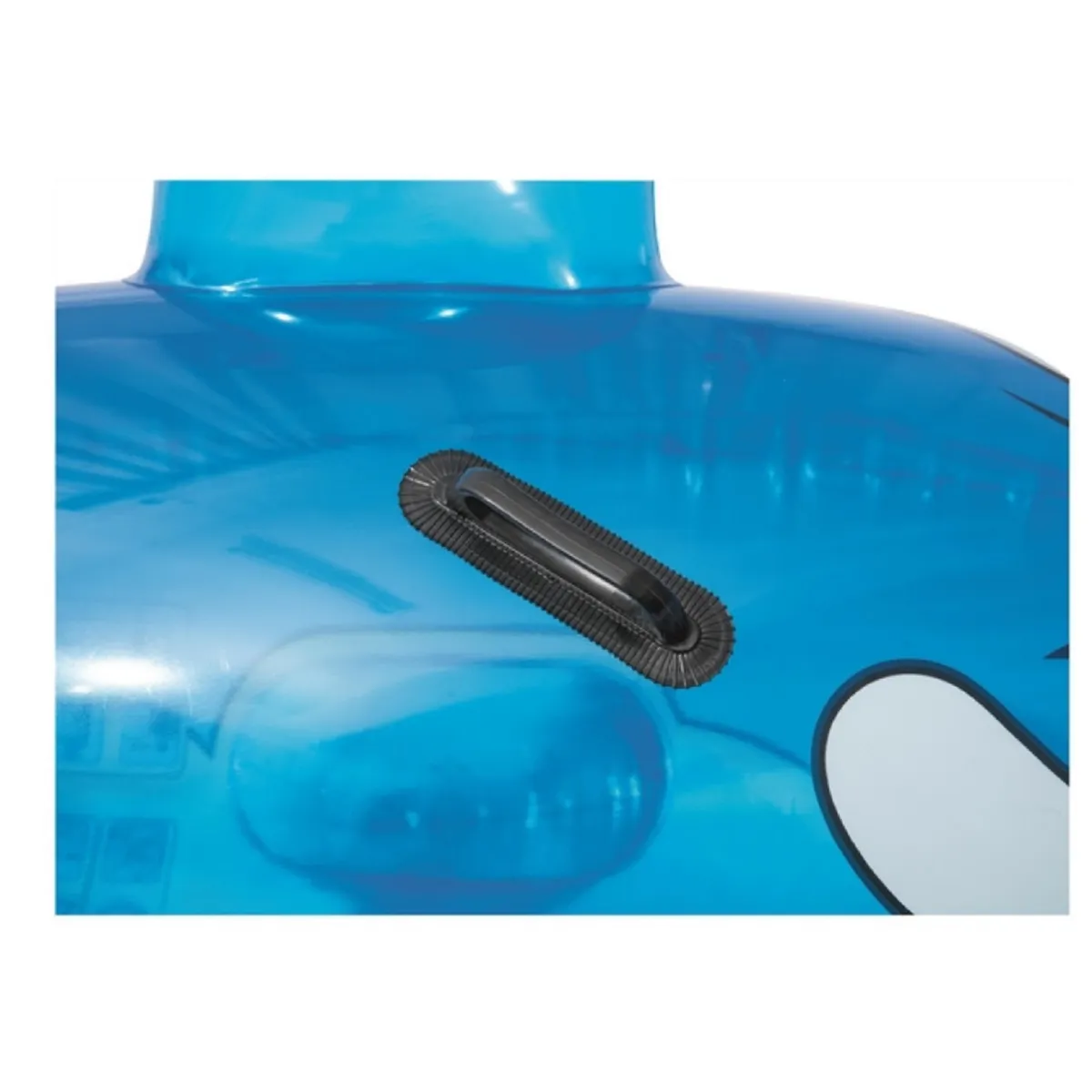 BESTWAY - FLOTADOR BALLENA 157 X 94 CM – BESTWAY