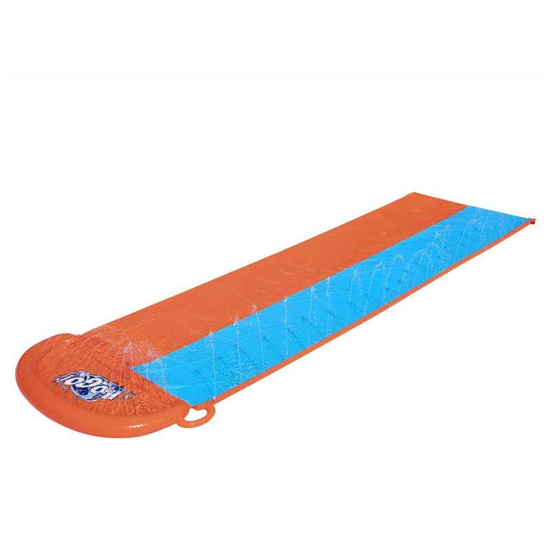 BESTWAY - DESLIZADOR DOBLE 4.88 X 1.38 M – BESTWAY
