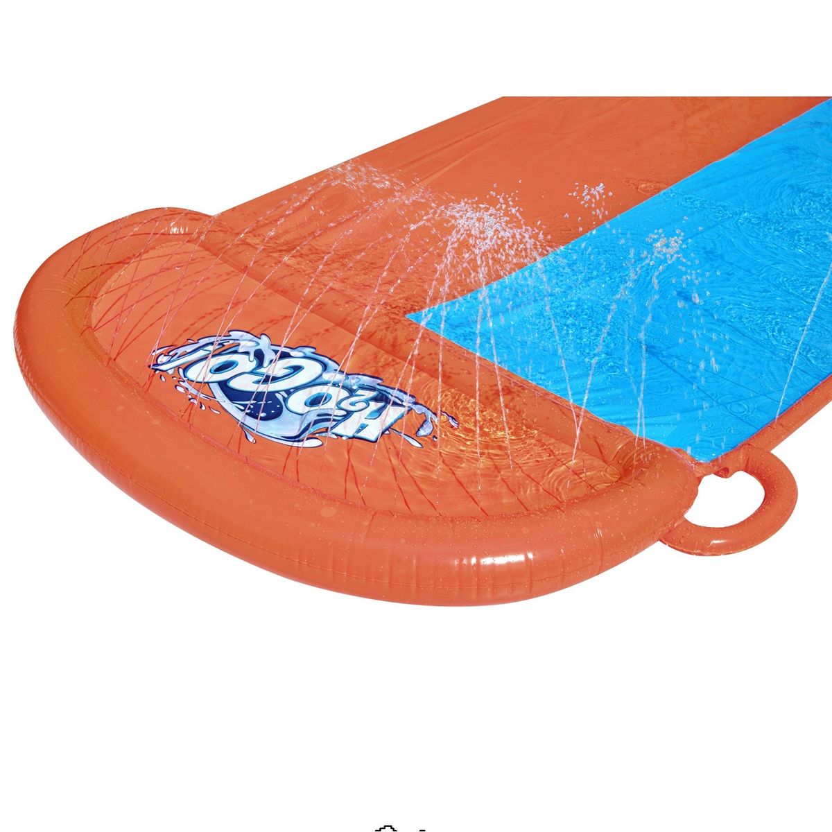 BESTWAY - DESLIZADOR DOBLE 4.88 X 1.38 M – BESTWAY