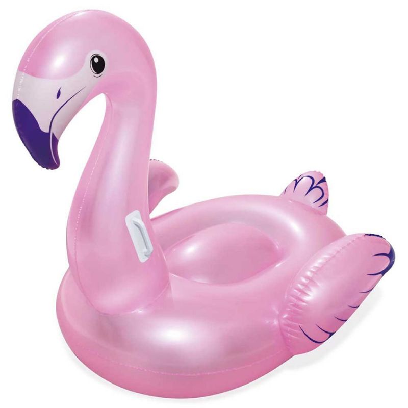 BESTWAY - FLOTADOR FLAMINGO 127 X 127 CM – BESTWAY