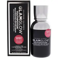 GLAMGLOW - Suero de péptido rejuvenecedor de poción juvenil-glamglow-1oz.