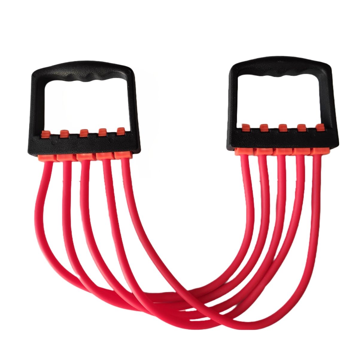 GENERICO - Expansor 5 Tubos Desmontables