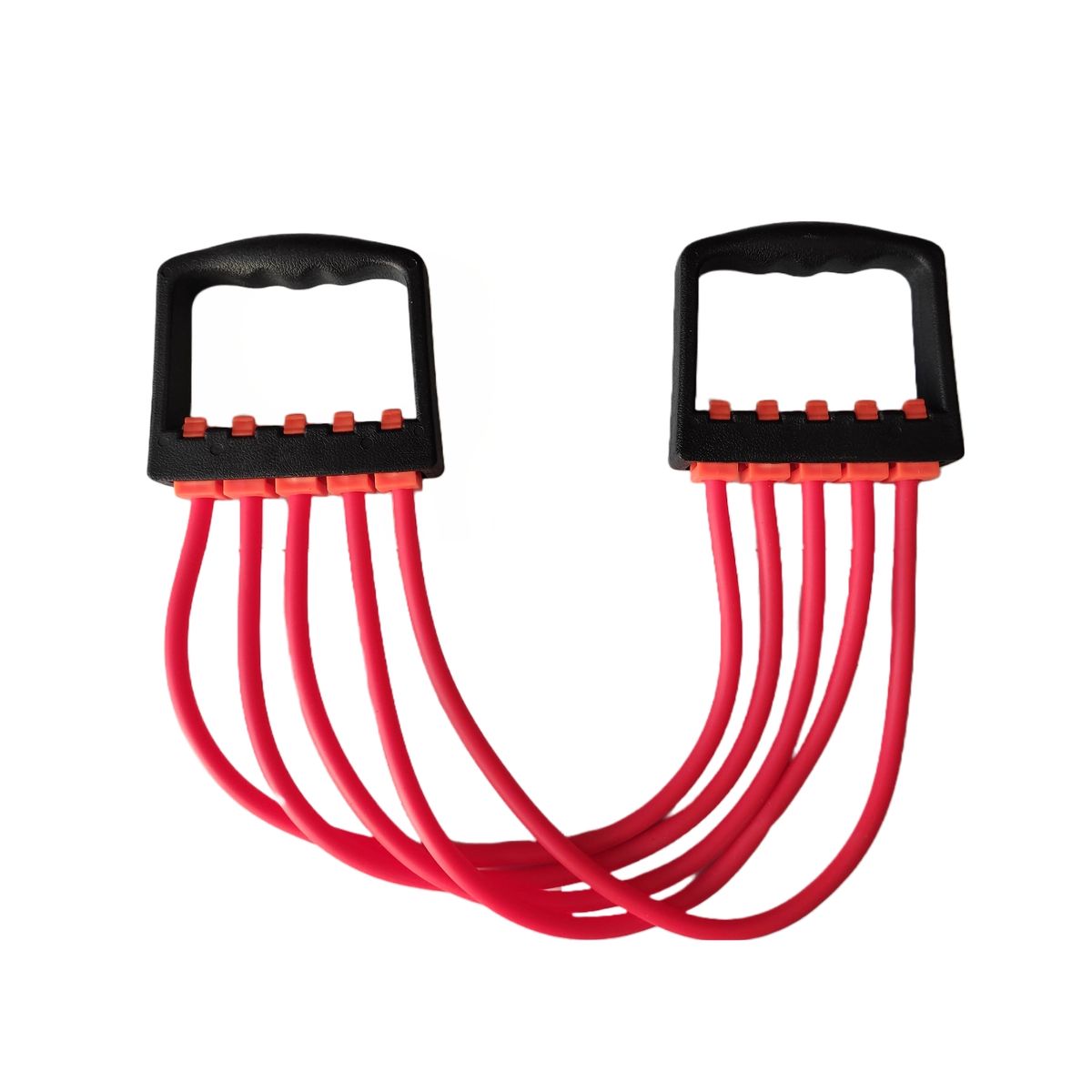 GENERICO - Expansor 5 Tubos Desmontables