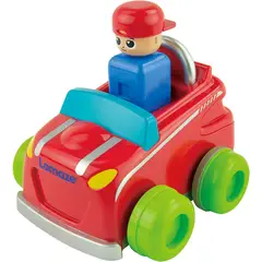 LAMAZE - AUTO PRESS AND GO - JUGUETES DE DESARROLLO