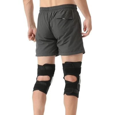 Imagen 2 del producto Rodillera Bisagra Soporte Rótula Y Estabilidad certificada