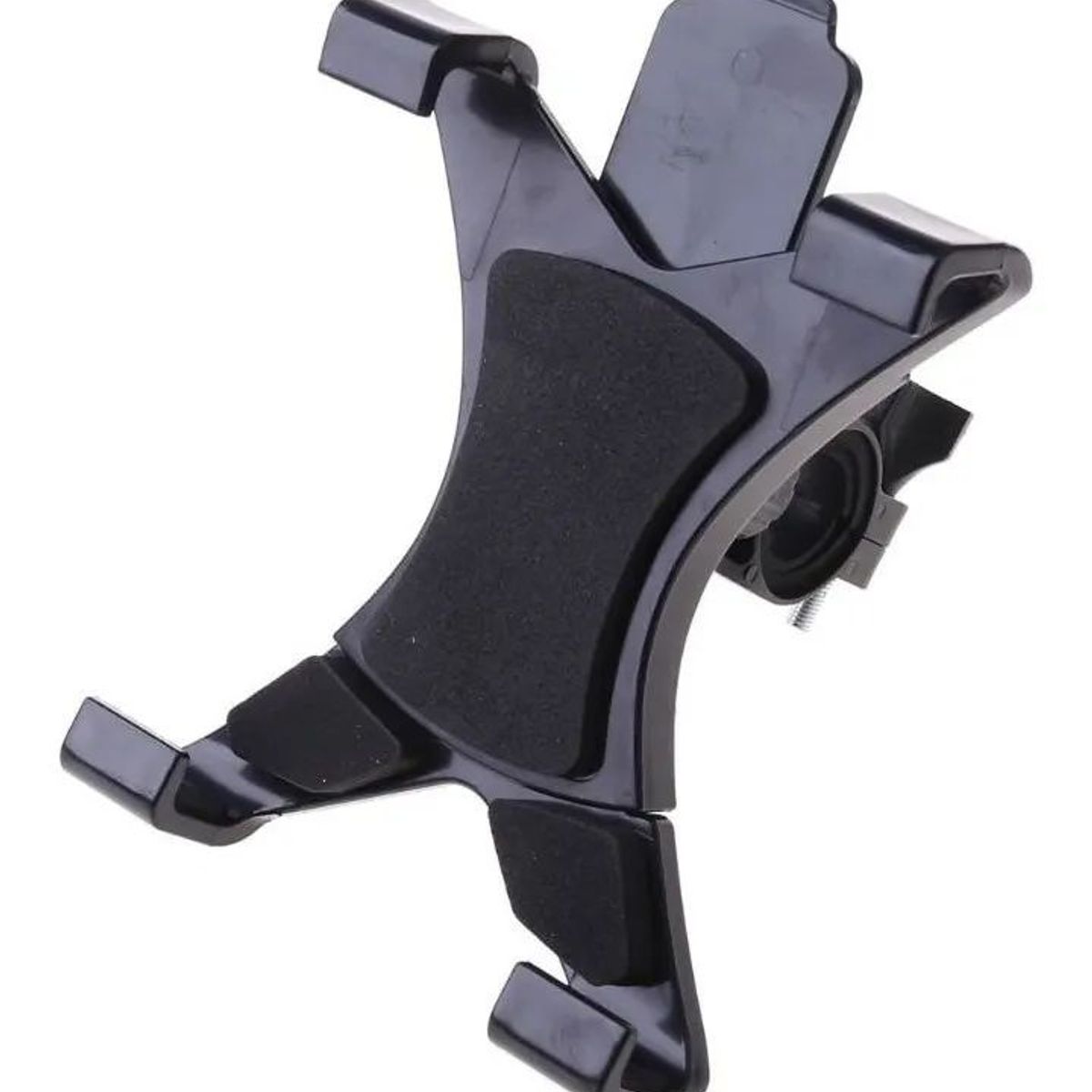 KUANGYE - Soporte De Tablet iPad Atril De Micrófono Bicicleta