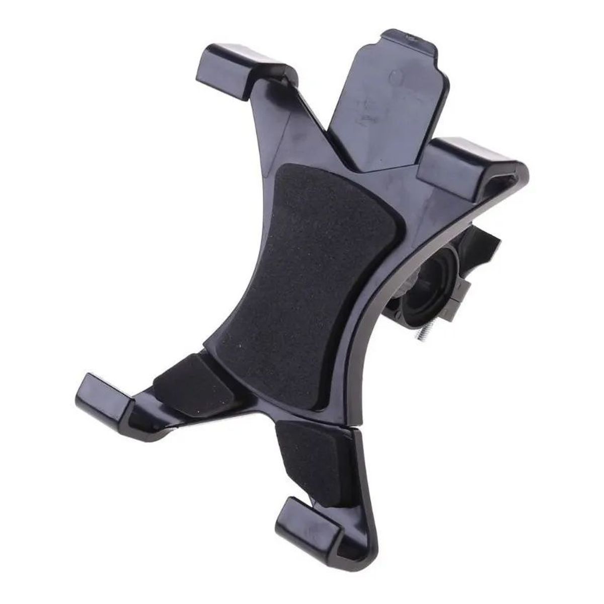 KUANGYE - Soporte De Tablet iPad Atril De Micrófono Bicicleta