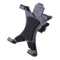 Soporte De Tablet iPad Atril De Micrófono Bicicleta
