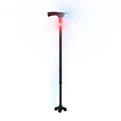 A3D - Bastón de apoyo Multifunción Walk Buddy