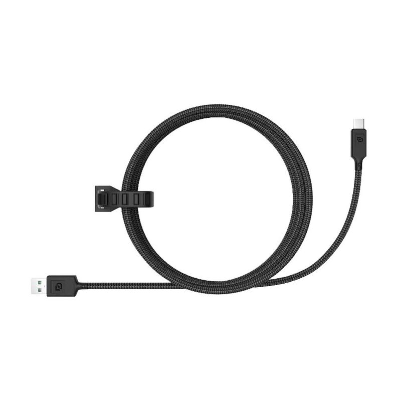 DUSTED - Cable Cargador Usb Tipo C Dusted