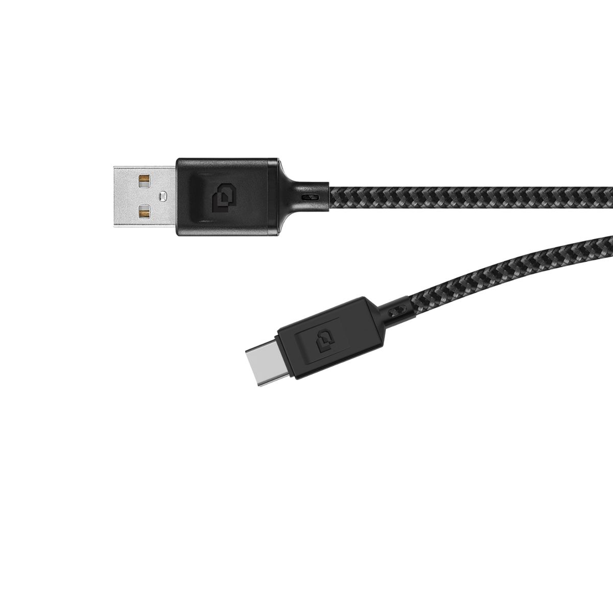 DUSTED - Cable Cargador Usb Tipo C Dusted