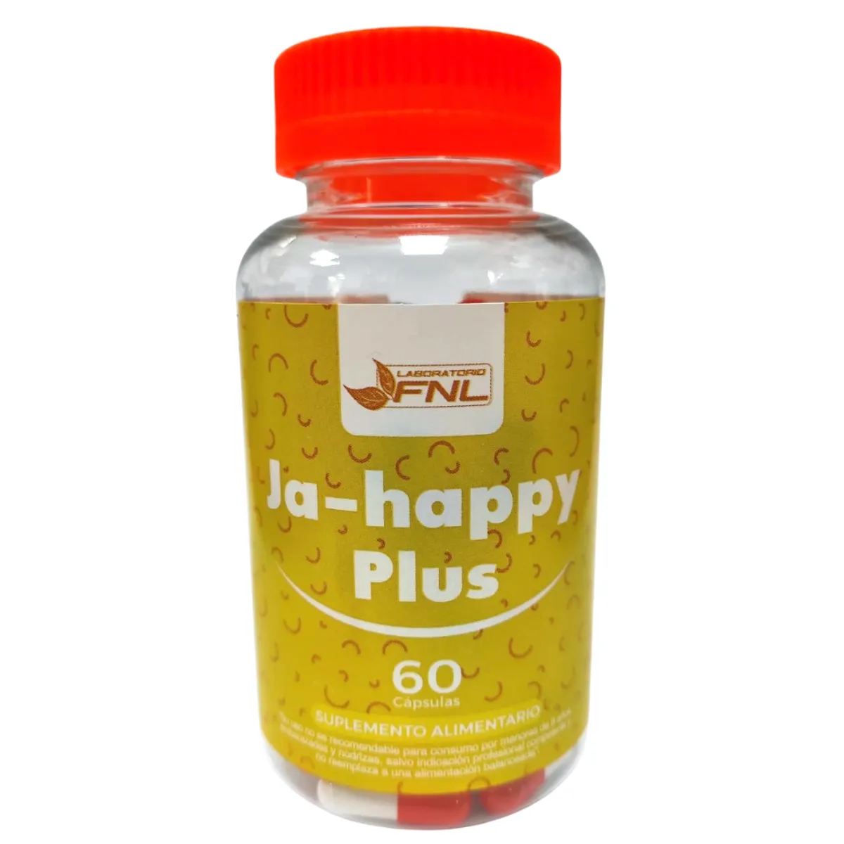 FNL - Ja- Happy Plus
