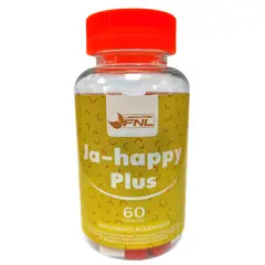 FNL - Ja- Happy Plus