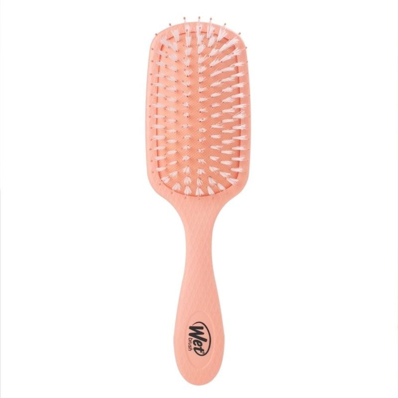 WET BRUSH - WET BRUSH CEPILLO BIODEGRADABLE DE TRATAMIENTO DE COCO