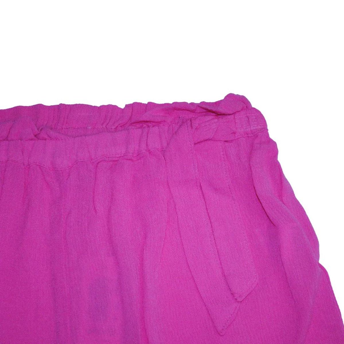 PILLIN - Short Niña Fucsia Pillin - Fucsia
