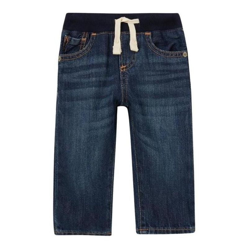 GAP - Jeans Slimfit Boy Azul GAP