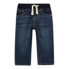 GAP - Jeans Slimfit Boy Azul