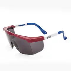 STEELPRO - Lente De Seguridad Top Gun Gris Af Ultra