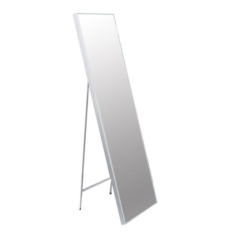 VGO - Espejo De Pie Flotante 30X150 Cm. Ep4205/315 Blc Vgo