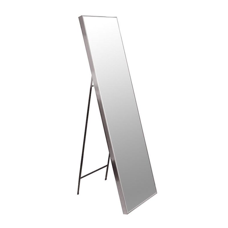 VGO - Espejo De Pie Flotante 30X150 Cm. Ep4205/315 Gra Vgo