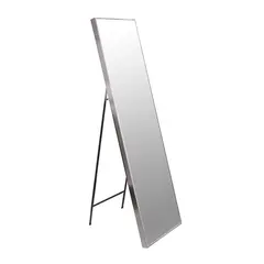 VGO - Espejo De Pie Flotante 30X150 Cm. Ep4205/315 Gra