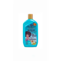 GENERICO - Gota Dorada Champu Para Fortalecer