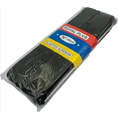 GENERICO - Elástico Negro 30mm de ancho, pieza de 10 mts