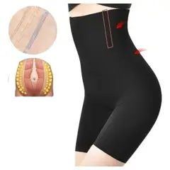 LOOK SHOP - Faja Enterito Colombiana Modeladora Reductora 240